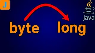 How To Convert Byte To Long In Java