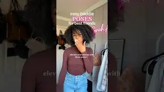 Poses for bestfriends | pose ideas for 2 people | poses for girls 