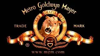 Metro Goldwyn Mayer (2006) (18th Anniversary special)