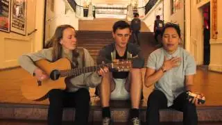 Holy Spirit | Jesus Culture | LIVE by Abigail, Nathan & Peta