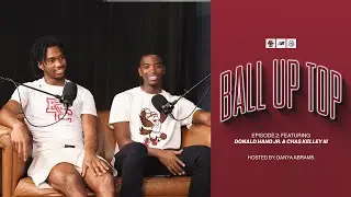 Men's Basketball: Ball Up Top (Episode 2)