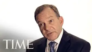 What Is Return On Equity? | TIME