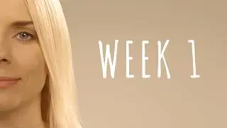 1 Week Pregnant - Pregnancy Week by Week