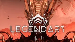 Warframe | Legendary