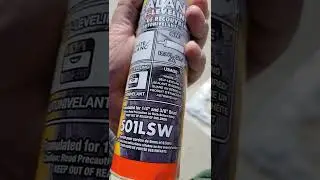 Dicor RV Roof Lap Sealant