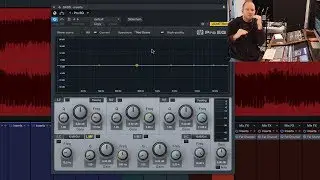 How to EQ Bass