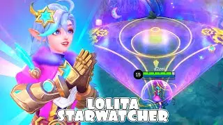 Lolita Starwatcher Skin Spotlight