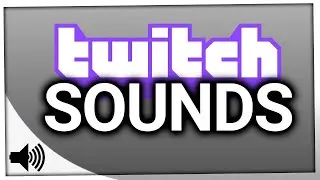 Twitch Sound #32 - Follow Sound, Alert Sound and Donation Sound for Twitch - Sound Effect Twitch