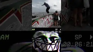 troll face meme (BONKERS) 