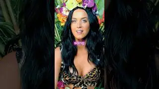 The meaning behind Katy Perry's ROAR 🐯🔥