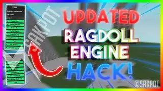 Ragdoll Engine Trolling : Ragdoll Engine Script Exploit GUI **OP**