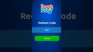 Lootboy New Code (Promocode) 😀