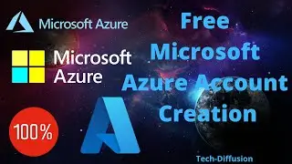 How to Create Free Azure Account | Free Azure Account Setup