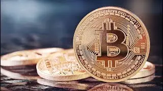 Новости о Bitcoin. Телеканал Россия 1