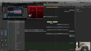 Shanahan - Save Me (Studio Walkthrough)