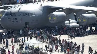 Here’s All You Need to Know about the C-17 Globemaster III