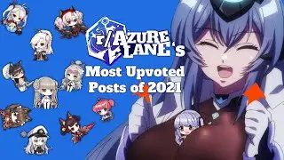 Best of r/AzureLane