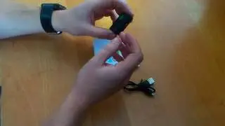 обзор GSM TREKER mini a8
