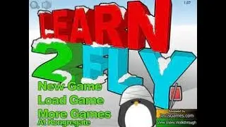 Learn 2 Fly ep1