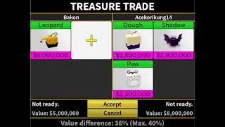 Win Trade??