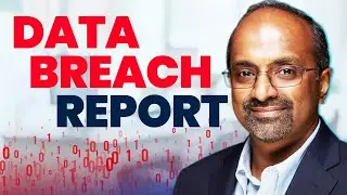 IBM 2022 Data Breach Report