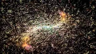 Размер Неба - Вслед за Тобой (2014)