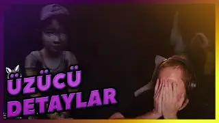 Oyunlardaki Üzücü Detaylara Tepki (@OsmanEge) | RRaenee