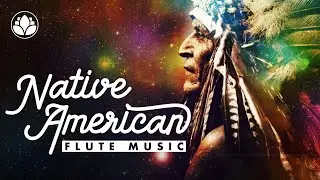 Deep Sleep Music, Meditation Music, Native American Flute