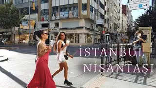 Nişantaşı 2021