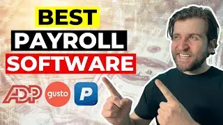 Best Payroll Software 2024 - Our Top Picks!!