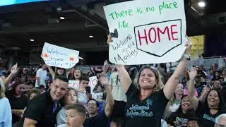 ADT and Miami Marlins: Safe at Home