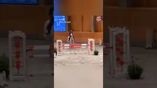 У этого коня две лошадиные силы 🐴😅