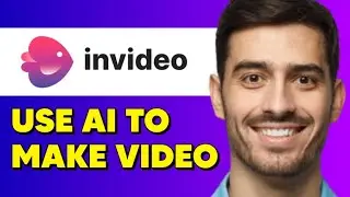 How to make Videos using AI ?  Invideo AI Tutorial | How to use Invideo AI?