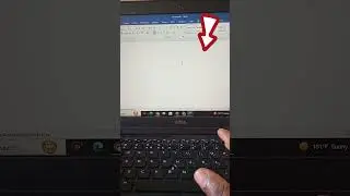 Shortcut Key to Draw Straight Lines in MS Word in Just Seconds#mswordshortcuts #shorts