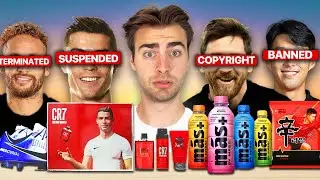 I Tested Controversial Footballer Products