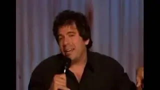 The Sanctity of marriage   Greg Giraldo