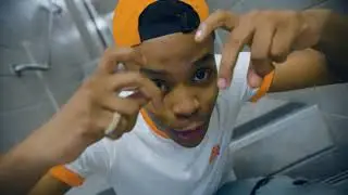 Sha Ek - Been On Hots (Official Video)