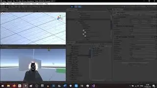 Unity Advanced FPS Tutorial - 6. Quick Knive and Grenades