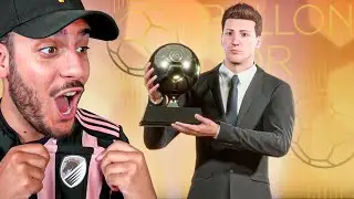 BALÓN DE ORO PARA EL CANTERANO DE 4a DIVISIÓN ...