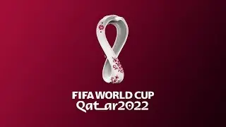 FIFA World Cup Qatar 2022 | Official Emblem