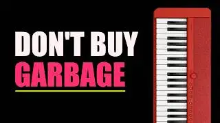 The Best Beginner Piano Keyboards in 2024 - Buy Wrong & You'll Regret