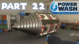 PowerWash Simulator (Part 22)