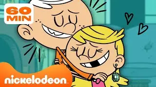 Loud House | 2 HORAS de momentos 