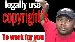 How To Legally Use Copyrights for Music, Games, and Movies