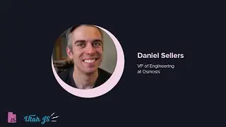 Don't Paint Yourself into a Corner: Architecting for Flexibility - Daniel Sellers