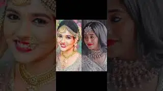 shivangi joshi and parnali rathore yrkkh #viral #cute #video #shorts