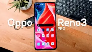 Oppo Reno 3 Pro hands-on review: a step above the competition