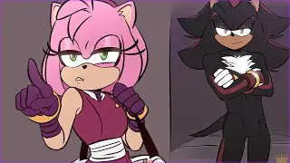 Amy's Night Out!