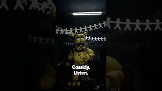 The Most Unexpected Jumpscare in FNAF History