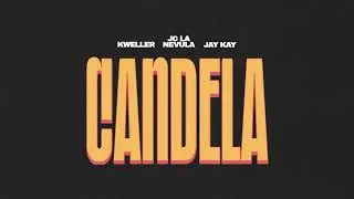 Kweller, JC La Nevula (prod. Jay Kay) - Candela (SymCamp 2022)